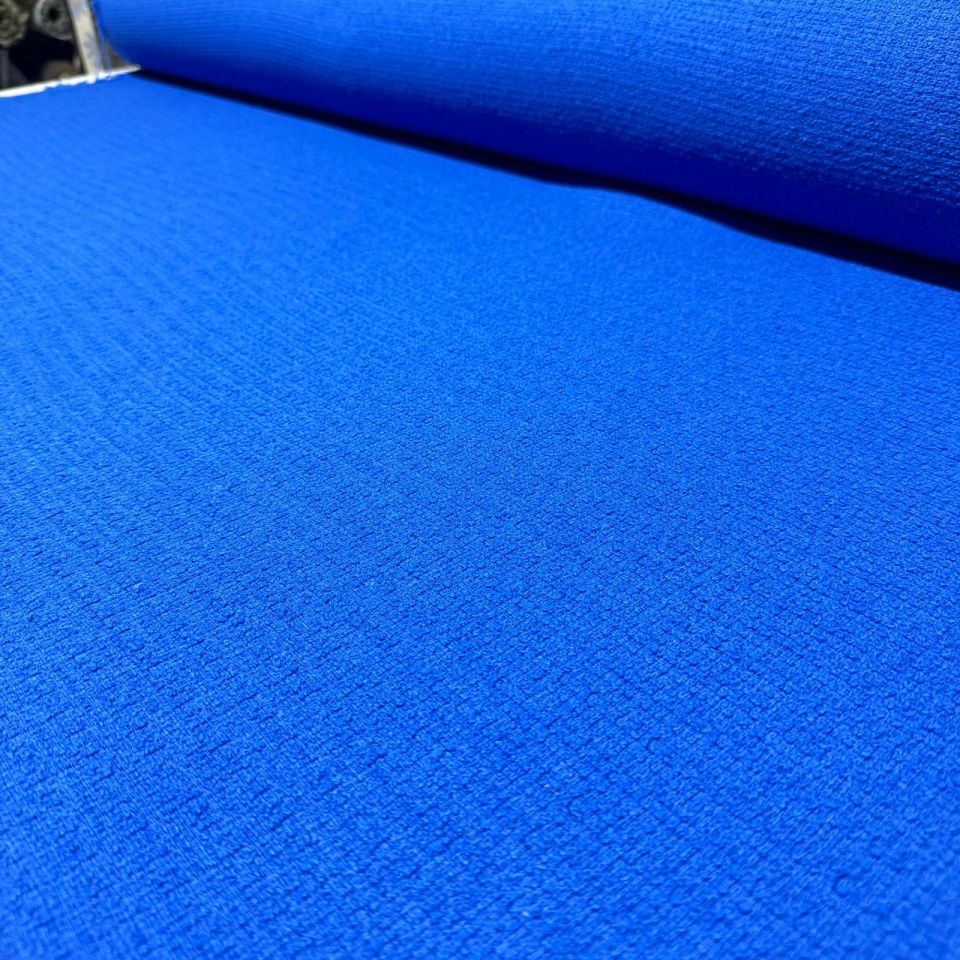 Tüvit Şanel Kumaş Lacivert Renk