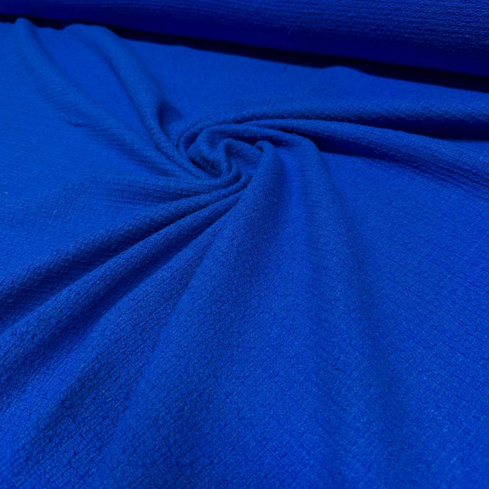 Tüvit Şanel Kumaş Lacivert Renk