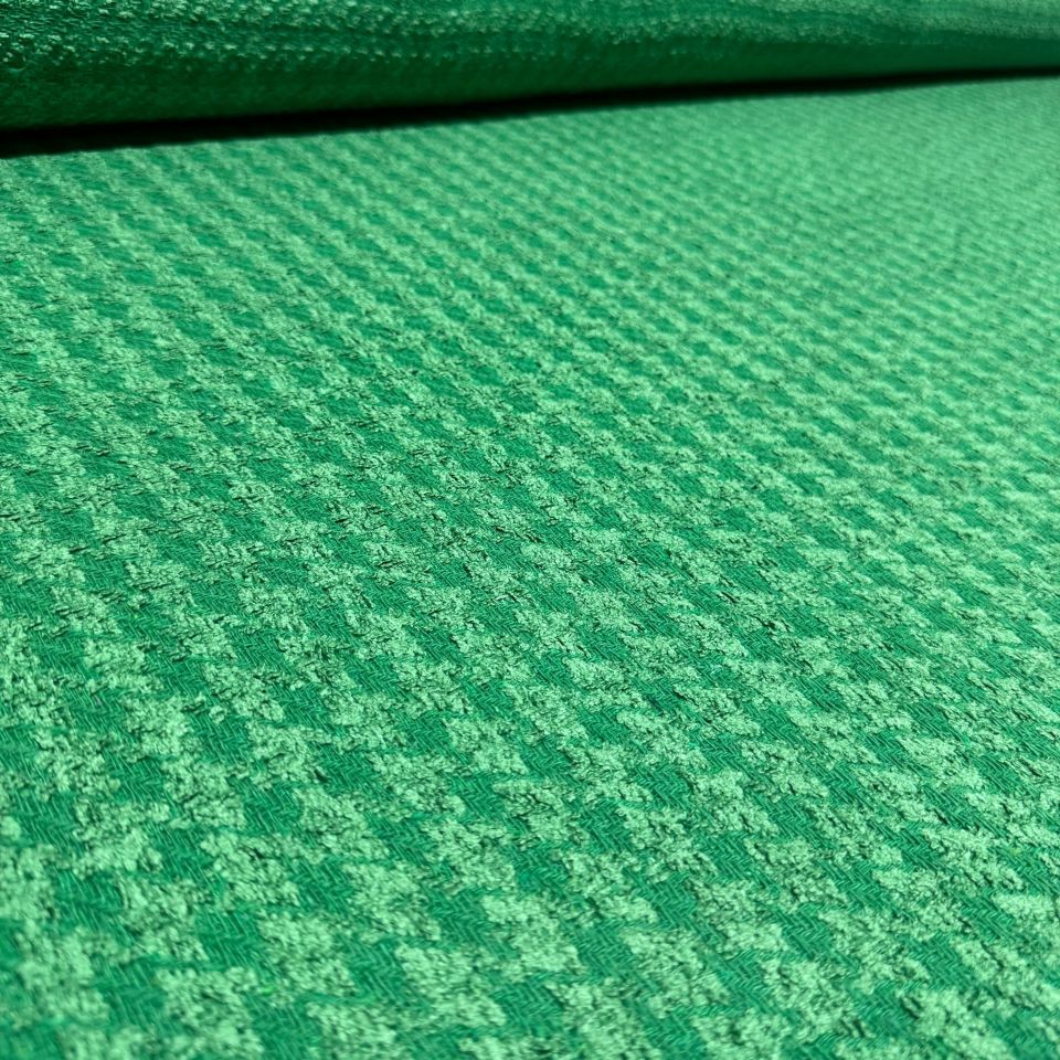Tüvit Şanel Kumaş Yeşil Renk