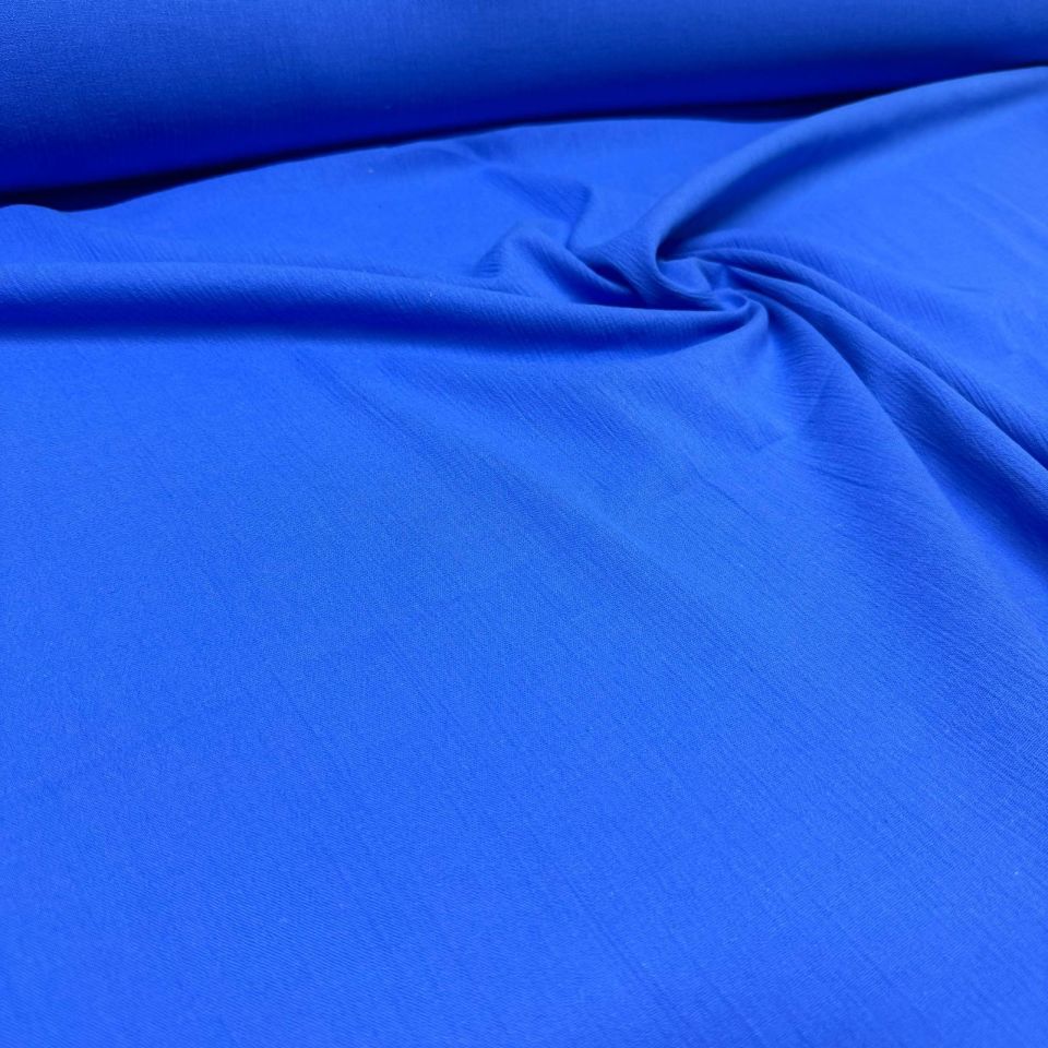 Organik Pamuk Şile Bezi Kumaş Koyu Mavi Renk