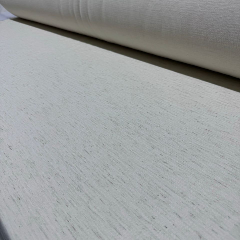 Çift Kat Müslin Kumaş En 150 cm  %100 Pamuk Organik Natur Renk