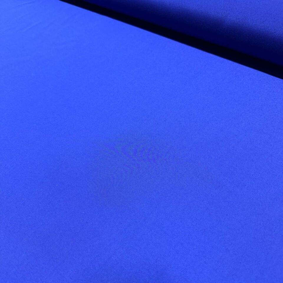 Trençkot Kumaş Su İtici Çift En Lacivert