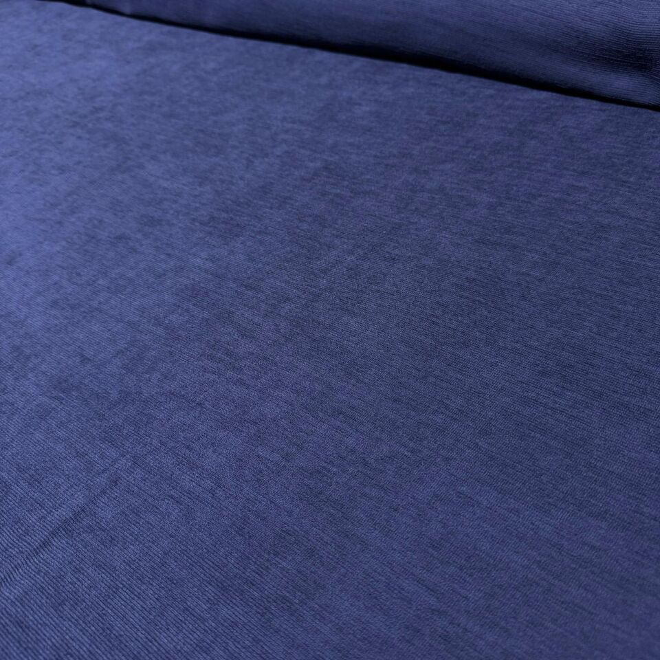 İtalyan Fitilli Kadife Kumaş Çift En Antrasit